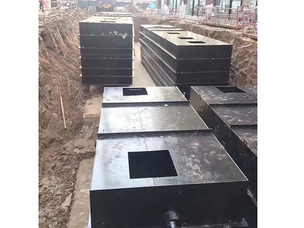 点军​甘肃嘉源通环保：全品类水处理设备，一站式守护碧水清流