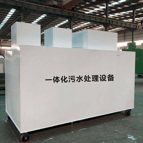 点军甘肃嘉源通全域服务｜专业污水处理设备定制生产、安装运维一站式解决方案